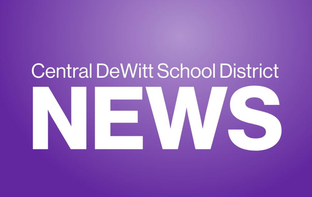 Saber Activity Update 10222 Central DeWitt School District
