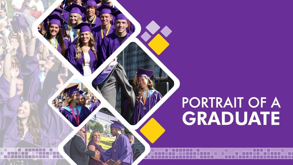 Portrait of a Graduate Update | Central DeWitt School District