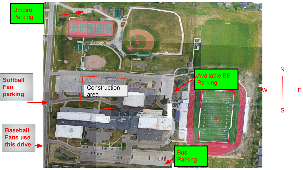 Live Feed Central DeWitt School District